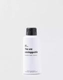 AEO Mens IF You are Unstoppable Body Spray 4.5 FL Oz.
