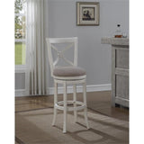 American Woodcrafters Accera Counter Stool