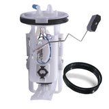 YHTAUTO Electric Fuel Pump Assembly with Sending Unit Compatible with BMW E46 Series 323i/328i 1999-2000, 323Ci/328Ci 2000, 325i