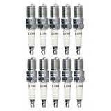 NGK Nickel Spark Plug | Box of 10 | (B9EFS)