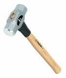 Truper 30915 4Pound Engineer Hammer, Hickory Handle, 16Inch