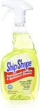 Barbicide Ship Shape Liquid Spray, 32.0 Fl Oz (BA33214)