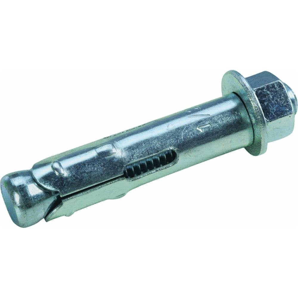 Anchr Lk/Blt3/8X1-7/8B25 (Pack Of 1)