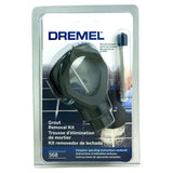 Dremel 568 Grout Removal Kit
