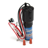 Supco URC0410 3N1 Relay Start Capacitor For Refrigerators