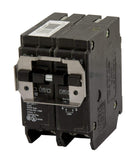 Eaton BQC220220 PlugOn Mount Type BQC Quadplex Circuit Breaker 4Pole (2) 20 Amp 120/240 Volt