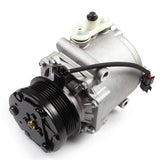 SCITOO AC Compressor for Ford Crown Victoria E-15 E-250 E-350 E-450 E-550 Expedition Explorer for Lincoln Aviator Town for Mercu