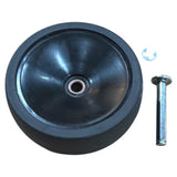 Rear Wheel Assembly Compatible with Hoover UH74210M, UH74215M, UH74200M & UH74220PC Upright Vacuum Cleaners