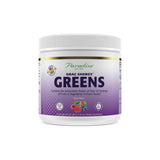 Paradise Herbs ORAC Energy Greens, Berry Superfood Powder, Over 40,000 ORAC Antioxidants, Organic Greens, Berries, Mushrooms & P