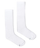 Jockey Kids Knee Length Cotton Socks 7902_White_56 Yrs