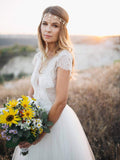 DoubleNine Gold Flower Boho Bridal Headpiece Pendant Forehead Head Chain Headband Retro Hair Accessories Headpiece Head Dress fo