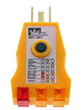 IDEAL INDUSTRIES INC. 61501 Receptacle Tester with GFCI