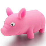 Splash Pig Stretchy Toys Stress Balls for Adults and Kids (1PCS) Squishy Fidget Toys Sensory Sand Filler Squishy Stress Ball Par