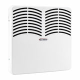 Wacko RV AC Silencer Kit | 17 x 2.25 | Noise Reduction | Compatible with GE and Dometic Air Conditioners | Made in USA