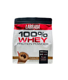 Labrada Nutrition 100% Whey Protein Chocolate 4.13 Pound
