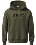 ADRO Hoodies for Men | Printed Hoodie for Men | Cotton Hoodie | Mens Hoodies | Sweatshirt for Men | Hooded Hoodie|H24-ADRO-OL-XL