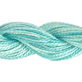 DMC 415 54040 Color Variations Pearl Cotton Thread, Size 5, 27Yard, Water Lilies