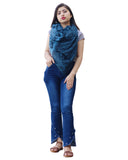 Radha Madhav Enterprise Cotton Printed Stylish Scarf,Scarves,Stole For Girls,Ladies,WomenS