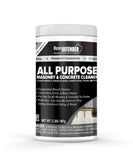 MasonryDefender AllPurpose Masonry & Concrete Cleaner, 2 LB Pail Cleans Driveways, Sidewalks, Patios, Garage Floors, Pavers &