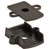 Kadee HO Scale Short Coupler Box/Lid (20)