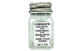 Testors 1148Tt Enamel Thinner, 0.25 Fl Oz (Pack of 1)