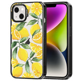 MOSNOVO Case for iPhone 13 / iPhone 14, [10ft 4X Military-Grade Drop Protection] Durable & Shockproof Phone Case Cover Design fo