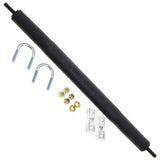 Polaris Snowmobile Mountain Snowmobile Bar - Black