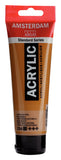 Amsterdam Standard Series Acrylic Tube 120ml Raw Sienna 234 (17092342)