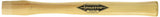 Stiletto STLHDLS16 16Inch Straight Replaceable Handle with wedges (Fits 12,14,19 & 21 Ounce)