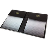 Lion Visible Record Book, Removable 50Pocket (285N)