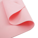 Scuba Knit Fabric Neoprene Fabric Polyester Spandex Fabric Suitable for Skirt Jacket Suits Outfit Baseball Jacket 63'' Wide (Pin