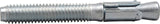 Anchr Wedge 3/8X3 Bx25 (Pack Of 1)