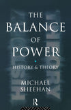 The Balance Of Power (Volume 0)