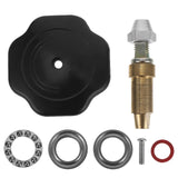 Holibanna Pressure Cooker Safety Valve Replacement Pressure Limiting Valve for Cooker Replacement Parts Easy Install Quick Clean