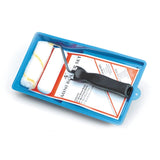 Mini Roller Set 4 (1/2 N&Foam)