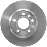 Bendix Premium PRT5151 Rear Brake Rotor for Volkswagen EuroVan 1997, EuroVan 2003-1999