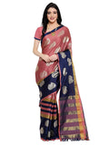 OM SAI LATEST CREATION Soft Cotton & Silk Saree For Women Half Sarees Under 349 2020 Beautiful For Women saree free size with bl