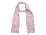 Cashmere Craft 100% Cotton Printed Scarf /Ccvisc599