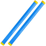 Novelty Place 16 Groan Tube Noise Makers 2 Pack - Funny Party Noisemaker for Kids and Adults - Party Favor Sound Tubes Toys - B