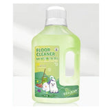 PonpEd Pet Floor Cleaner, 500ml Floor Cleaner, Multipurpose Wood And Tile Floor Cleaner, Suitable For Homes With Dogs And Cats,