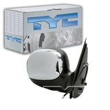 TYC 3030031 Door Mirror Right-Side Compatible with 1997-2004 Ford F-150