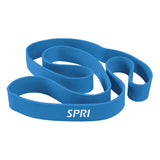 SPRI Superbands Resistance Band for Assisted Pullups, Core Fitness, and Strength Training Resistance Exercises Versatile To