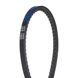 HARFINGTON XPZ-1950 V-Belts Drive Belt 1950mm Pitch Girth 10mm Width 8mm Height Rubber for Power Transmission
