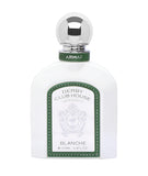 Armaf Derby Club House Blanche for Men Eau de Toilette Spray, 3.4 Ounce