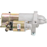 BOSCH SR8581N Premium 100% New Starter - Compatible with Select Cadillac Escalade; Chevrolet Camaro, Corvette, Express, Silverad
