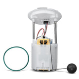 YHTAUTO Electric Fuel Pump with Sending Unit Compatible with Chrysler 300 2005-2010 Dodge Challenger 2009-2010 Charger 2006-2010