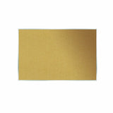 Ghent Natural Cork Bulletin Board 18 x 24 Aluminum Frame Made in USA