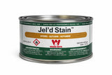WOOD KOTE PRODUCTS INC 223-9 12OZ AUTUMN JEL FT. D STAIN 223-9