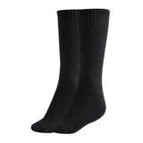 Mukhaksh (Pack Of 1 Pair = 2 Socks Boys Cotton Terry Running Sports Athletics Cricket Badminton Basketball Football Tennis Yoga 
