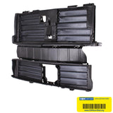 TYG (CAPA CERTIFICATE) Active Grille Shutter For FORD Edge 19-23 w/Adaptive Cruise Control KT4Z8475B FO1206114 w/Motor